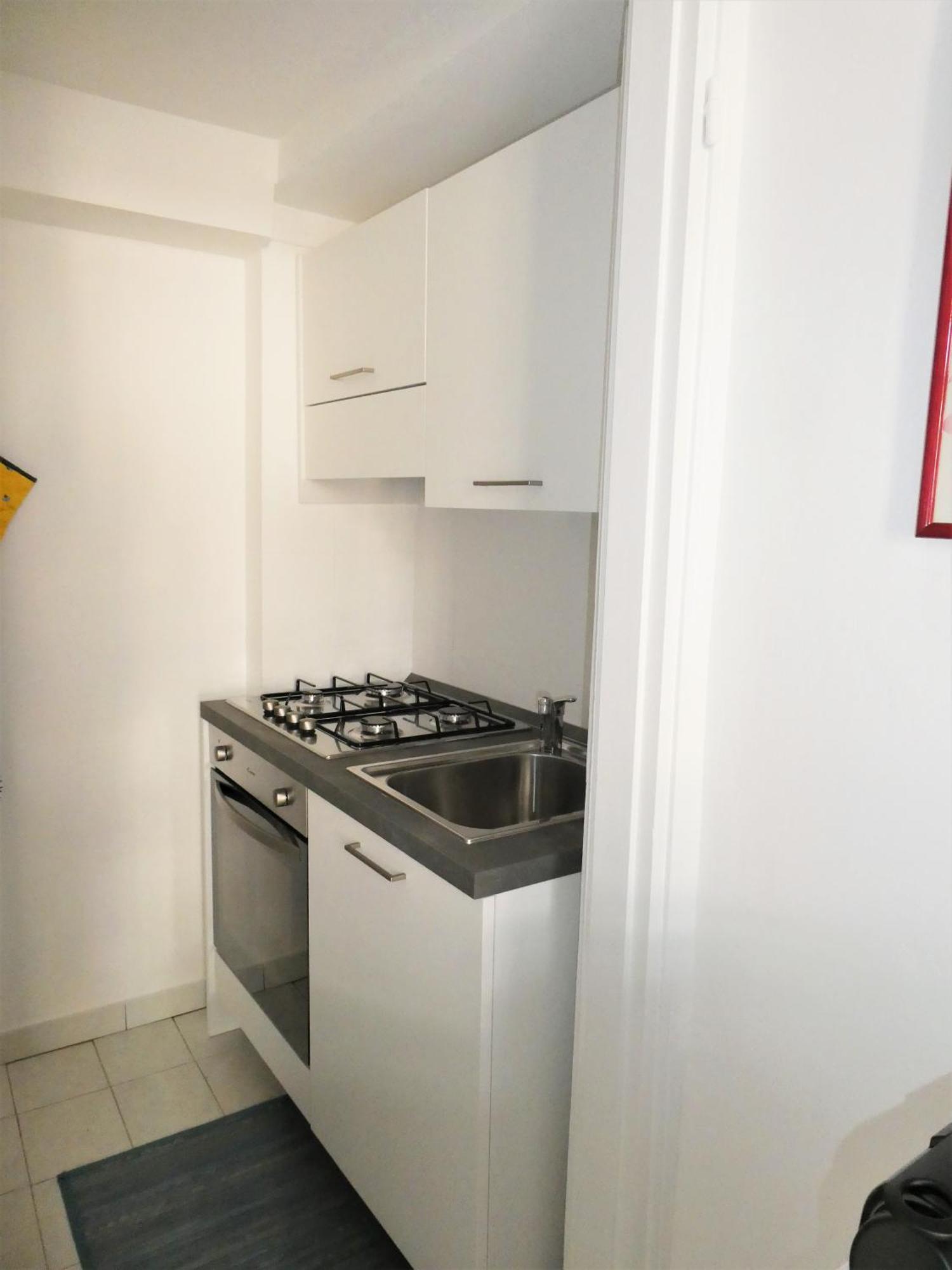 Centrale Appartamento Su Due Livelli "3" Turin Exterior photo